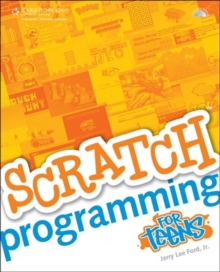 Image for Scratch Programming for Teens