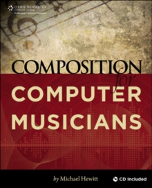 Image for Composition for Computer Musicians