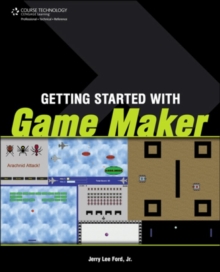 Image for Getting started with Game Maker
