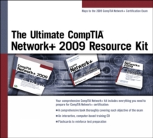 Image for The ultimate CompTIA Network+ 2009 resource kit