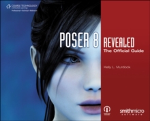 Image for Poser 8 Revealed: The Official Guide