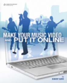 Image for Make your music video and put it online