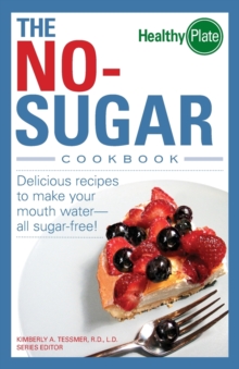 Image for The No-Sugar Cookbook