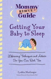 Image for Getting Your Baby to Sleep