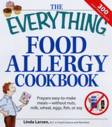Image for The Everything Food Allergy Cookbook