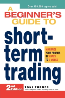Image for A Beginner's Guide to Short-Term Trading