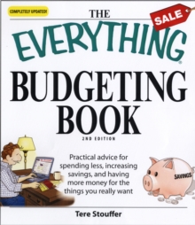 Image for The "Everything" Budgeting Book