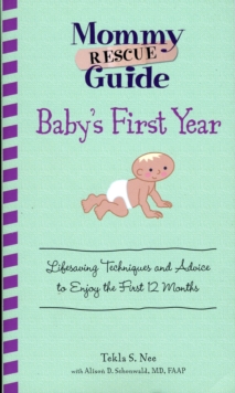 Image for Baby's First Year