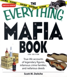Image for The "Everything" Mafia Book