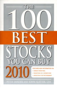 Image for The 100 best stocks you can buy 2010