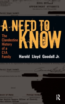 Need to Know