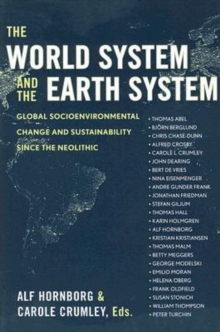 World System and the Earth System