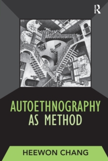 Image for Autoethnography as method