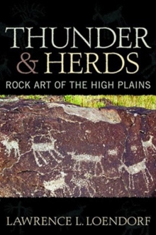 Image for Thunder and Herds