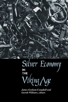 Image for Silver Economy in the Viking Age
