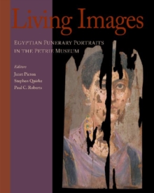 Image for Living Images