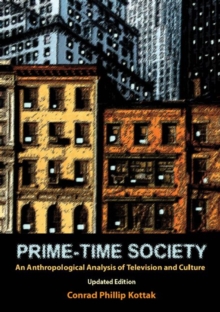 Image for Prime-Time Society