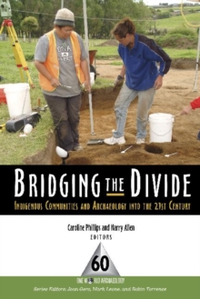Image for Bridging the Divide