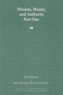 Mission, Money, and Authority, Part One
