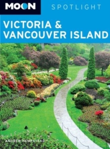 Image for Spotlight Victoria and Vancouver Island