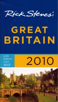 Image for Rick Steves' Great Britain 2010