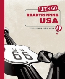 Image for Let's Go Roadtripping USA