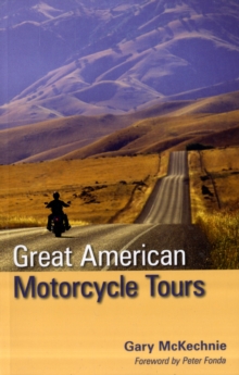 Image for Great American Motorcycle Tours