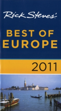 Image for Rick Steves' Best of Europe 2011
