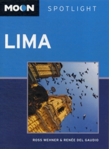 Image for Moon Spotlight Lima