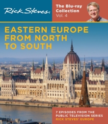 Image for Rick Steves' Eastern Europe from North to South