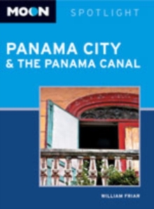 Image for Moon Spotlight Panama City & the Panama Canal