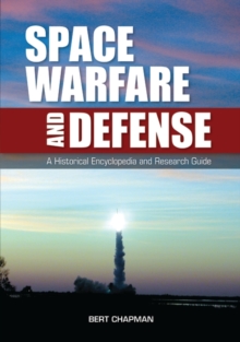 Space Warfare and Defense