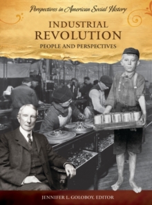 Image for Industrial Revolution