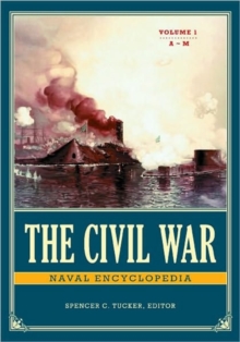 Image for The Civil War Naval Encyclopedia : [2 volumes]