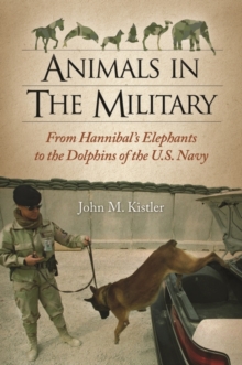 Image for Animals in the Military