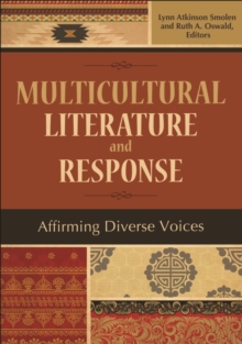 Image for Multicultural Literature and Response