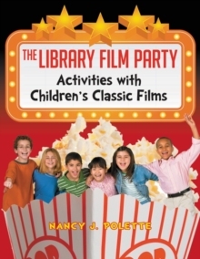 Library Film Party