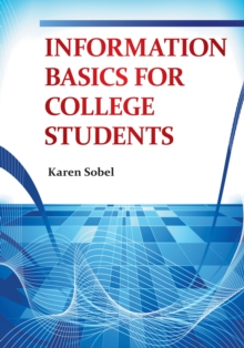 Image for Information basics for college students