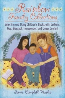 Image for Rainbow Family Collections