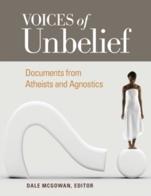 Image for Voices of Unbelief