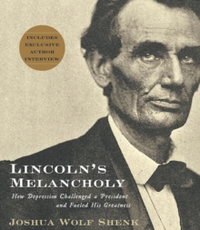 Image for Lincoln's Melancholy