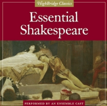 Image for Essential Shakespeare