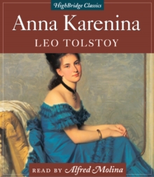 Image for Anna Karenina