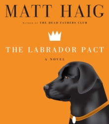 Image for The Labrador Pact