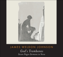 Image for God's trombones  : seven Negro sermons in verse