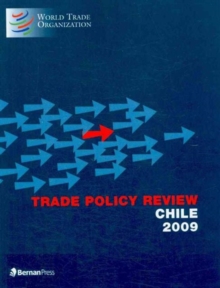 Trade Policy Review - Chile 2009