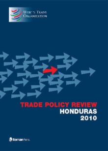 Trade Policy Review - Honduras