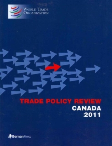 TPR CANADA 2011