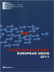 Trade Policy Review - European Union 2011