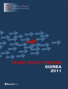 Trade Policy Review - Republic of Guinea 2011